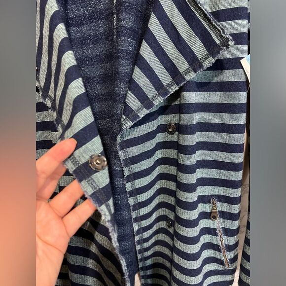 NIC+ZOE In Good Order Jacket Size M - Picture 10 of 14